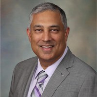 Mayo Clinic Platform Employee Sameer Keole's profile photo