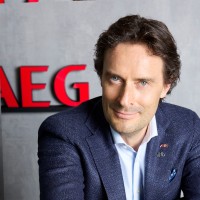 Electrolux Group Employee Michael Geisler's profile photo