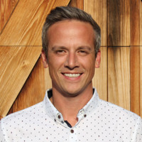 Vx Group Employee Tim Hogan's profile photo