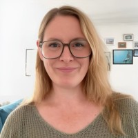 Perspectives Climate Group Employee Ina Fassbender's profile photo