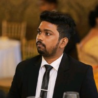 1 Billion Tech Employee Kaweesha De Alwis's profile photo