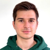 E-FARM Employee Emil Munteanu's profile photo