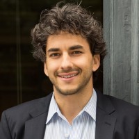 HAL Real Estate Employee Jonathan Manheim's profile photo