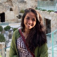 Iris Global Employee Karina Sousa's profile photo