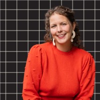 Fireproof Employee Meghan Sinnott's profile photo