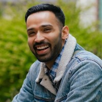 Underknown Employee Adhar Sharma's profile photo