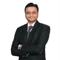 BHIVE Workspace Employee Vikas Jain's profile photo