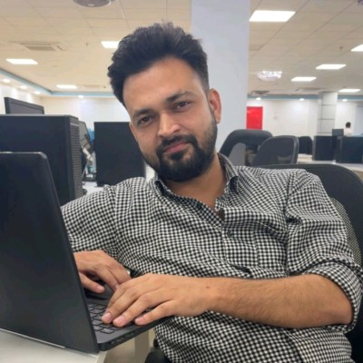 Prafull Singh Email