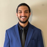 Epiphany School Employee Abhinav Kumar's profile photo