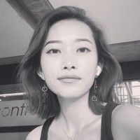 gateway.fm Employee Cassie Zhang's profile photo