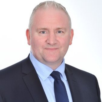 Dains Accountants Employee Ian Carter's profile photo