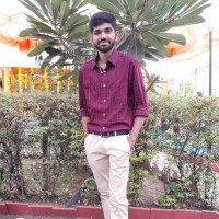 Shankar Packagings Limited Employee Nisarg Shah's profile photo