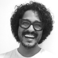 Abraji - Associação Brasileira de Jornalismo Investigativo Employee Thiago Assunção's profile photo