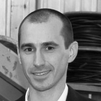Arčers Employee Toms Nukis's profile photo