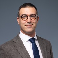 Earthrise Energy Employee Emre Ozmen's profile photo
