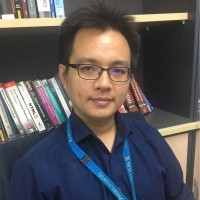 KewMann Employee Bee Teo's profile photo