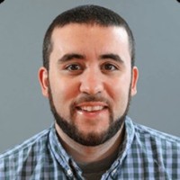 seoClarity Employee Terry Maturo's profile photo