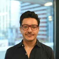 Flowlly Employee Roberto Betancourt's profile photo