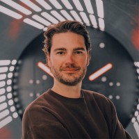 Lucasfilm Employee Chris Rehm's profile photo