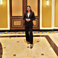Shree Pacetronix Ltd Employee Cs Ahire's profile photo