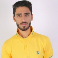 Compare My Move Employee Shahroz Khan's profile photo