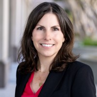 Stanford University Employee Amy Lo's profile photo