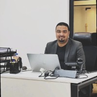 Tilal Properties Employee Waleed Magboul's profile photo