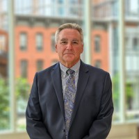 Association of American Medical Colleges (AAMC) Employee Stephen J Lopez's profile photo