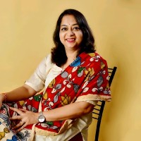 Nithya Venkatesh Email & Phone Number
