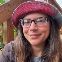 Great Northern Cannabis, Inc. Employee Danielle Morgan's profile photo