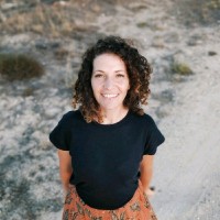 Secuoyas Employee María de Juan's profile photo