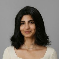 CodeWords Employee Isha Maggu's profile photo