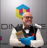 Roland DG EMEA Employee Giovanni Re's profile photo