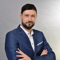 Kadic Employee Anes Bibić's profile photo