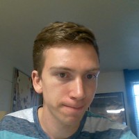 Boston Scientific Employee Mitchell Cramer's profile photo