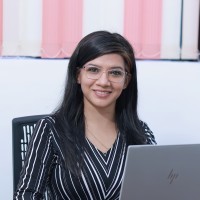 Bridge Global Employee Divya Skaria's profile photo
