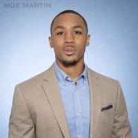 3DPrint.com Employee Muhammad Martin's profile photo