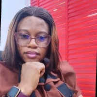 Resource Intermediaries Limited Employee Toyin Sphri's profile photo