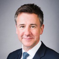 Canary Wharf Group plc Employee John Mulqueen's profile photo