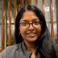Google Employee Puja M's profile photo