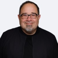 Solo Parent Employee Robert Beeson's profile photo