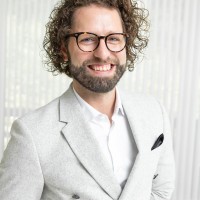 Onbe Employee Daniel Parker's profile photo
