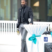 Cal State LA College of ECST Employee Eugene Hutchinson Jr's profile photo