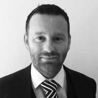 FRS Co-Op Employee John Stapleton's profile photo