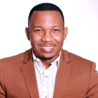 Aimbridge Hospitality Employee Thomas Harrison's profile photo