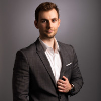 Kempinski Hotels Employee Malcolm Howard-Williams's profile photo