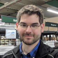 Temple Baptist Church Employee Ryan Leas's profile photo
