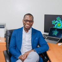 KRA(KENYA REVENUE AUTHORITY) Employee Innocent Owino's profile photo