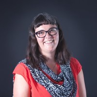 Department of Transport and Main Roads Employee Kath Johnston's profile photo