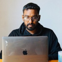 Tuta Employee Bijin Raveendran's profile photo